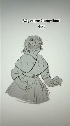 Kree's back!! #KREE #originalcharacter #monsterlover #art