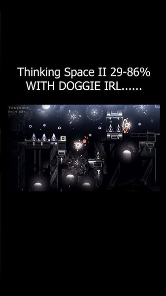 doggie gave me powers 😳
