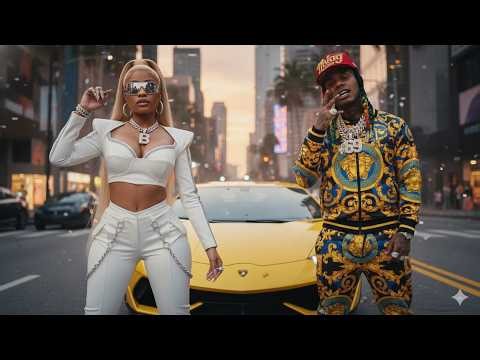 Demon Queen Anthem | 6ix9ine, Nicki Minaj, Trollz, FEFE, Gooba, Rainbow, Barbie, Diss, 2025