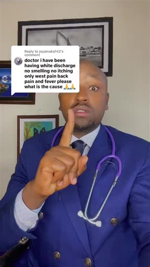 Understanding White Vaginal Discharge and Its Causes