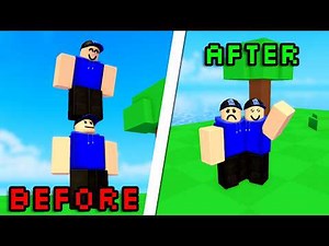 How To Turn Off Player Collisions In Roblox Studio