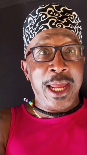 🚀 Explained: Move More with Mr M – Steady Edition! 🌟#MrMotivator #FitnessForAll #MoveMore