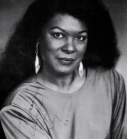 Ruby Andrews - Alchetron, The Free Social Encyclopedia