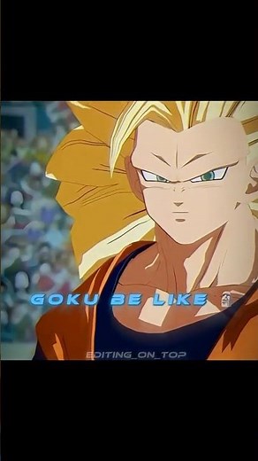 Goku and Gohan Are SAVAGE🗿#goku#vegeta#gohan#gohanbeast#bloodline