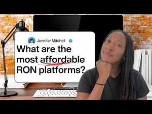 Most Affordable Remote Online Notary Platforms in 2025 (Full Breakdown!)