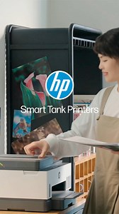 Get the easiest-to use tank printer that delivers the best print quality, every time. Plus, it comes with two years of ink, right out of the box. Because with the right tools, work doesn’t have to feel like work. The HP Smart Tank Printer. | HP Singapore