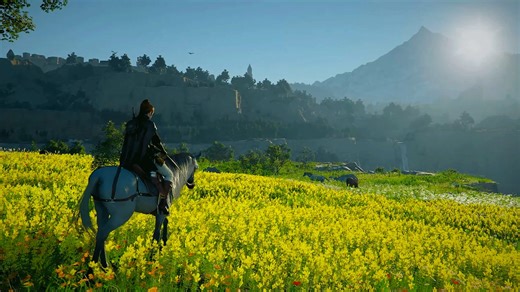 Crimson Desert PS5 and Xbox Specs Finally Confirmed, Following Complaints Developer Was Hiding Console Versions