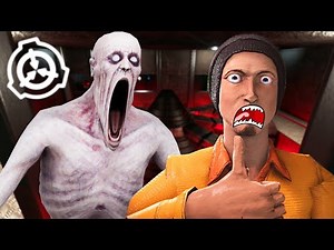 Un jeu SCP RP avec les ABONNÉS ! (c’était ouf)