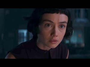 Alien: Earth 1x01 "Neverland" Synopsis Review (FX), Wendy's Origins And Motives, Crash, Hulu, 2025