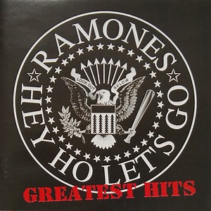 Ramones - Greatest Hits
