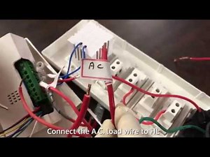 How to install 4 node Retrofit Device - SmartNode