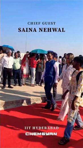 Inter IIT Sports meet iit hyderabad Sania nehwal chief guest|Iit|Iit jee|Jee mains|IITian|IIT campus