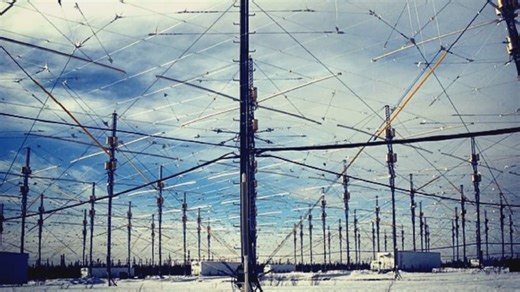 ¿Ha provocado el proyecto HAARP el huracán Milton?