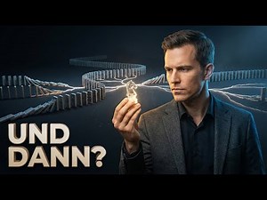 Second-Order Thinking Warum die Folgen danach entscheidend sind