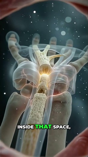 Carpal Tunnel Explained Why Your Thumb, Index, and Middle Fingers Tingle #science