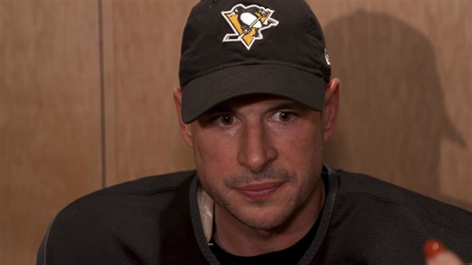 Off Day: Crosby (10.06.25)