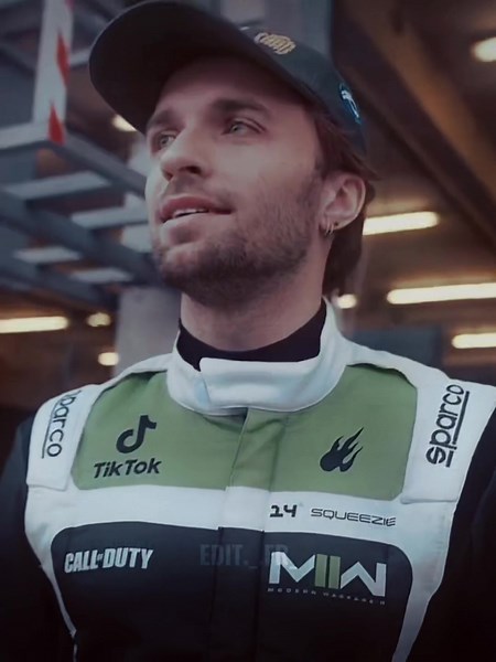 Creative Squeezie Edit on YouTube