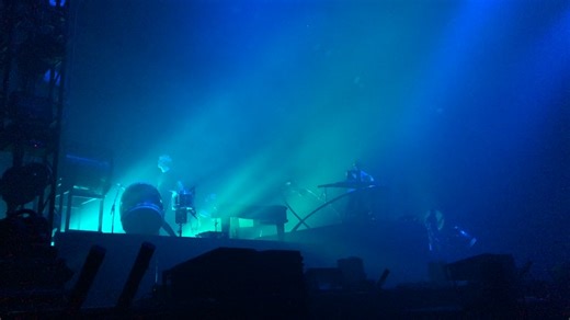 Illenium awake 2.0 first tour stop San Francisco 11_21_18