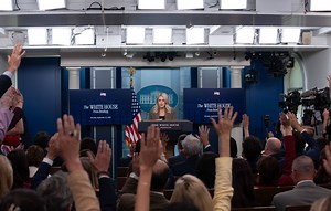 Reconnaissance de la Palestine : Pour Donald Trump, il s’agit d’une « récompense pour le Hamas »