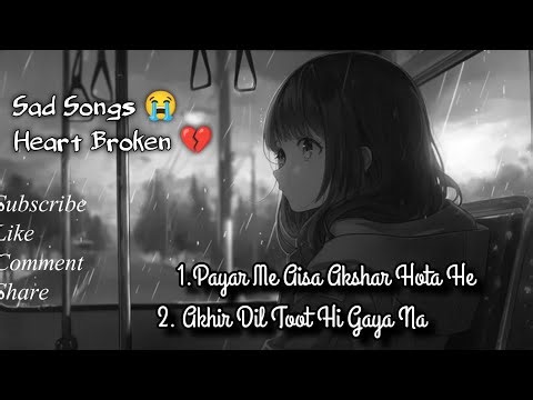 Senti Vibes Only | Sad Hindi Lofi Mashup 2024