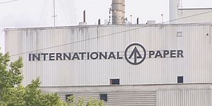 International Paper closing Georgetown mill, leaving hundreds jobless