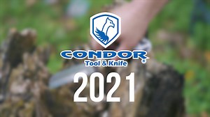 52 reactions | Introducing our new Condor 2021: Ocean Raider Knife  Design by Condor Tool & Knife | Condor Tool & Knife Inc. | Facebook