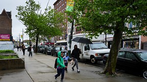 Who is responsible for fixing sidewalks in NJ? It's complicated