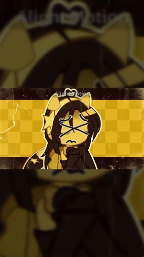 ALICE LOCK IN TWIN | #gacha #batim #batdr #tweening #ieatchildren #fyp