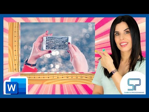 Ajustar tamaño de una imagen en Word