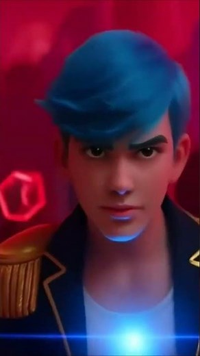 Saja Boy sang the song What It Sounds Like #animation #musicvideo
