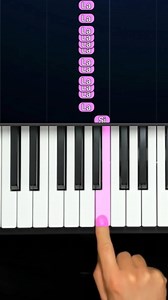 Comment jouer facilement Ma Meilleure Ennemie de Arcane Season 2 au piano #piano #pianomusic #pianocover #pianotutorial #aupianofr #arcane #mameilleureennemie #stromae #pomme | Au Piano.fr
