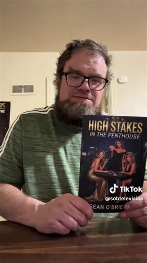 AI Smut Book 3