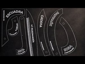 Materials Needed to Print Millimeter Rulers on Cardboard