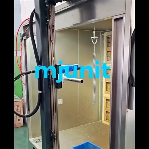 mjunit automation high-speed synchronous belt module slide table linear guide servo module set