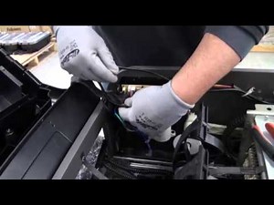 Fellowes AutoMax 300C/500C Shredder-AC PCB Repair