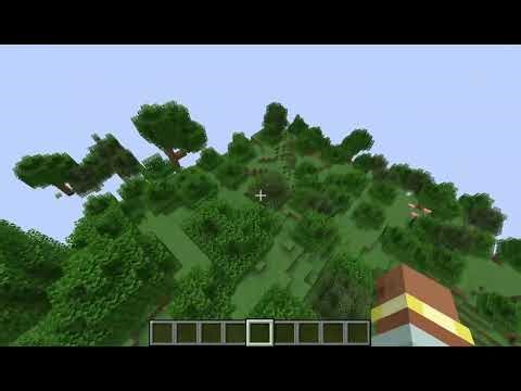 the broken end showcase