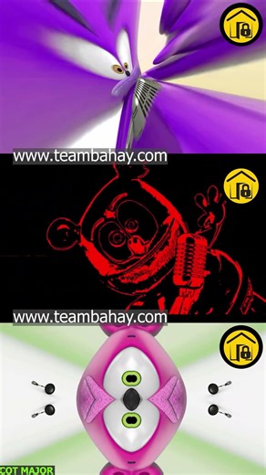 Gummibär GUMMY BEAR SONG MULTILANGUAGE IN 3 VERY FUNNY WEIRD EFFECTS PART 7 #SHORTS