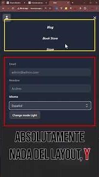 🔴 Understanding Laravel Livewire Components, Example!