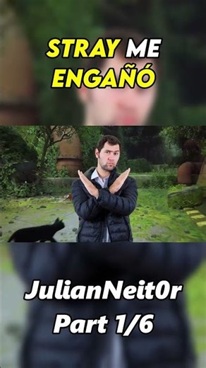 NO ERA LO QUE ESPERABA