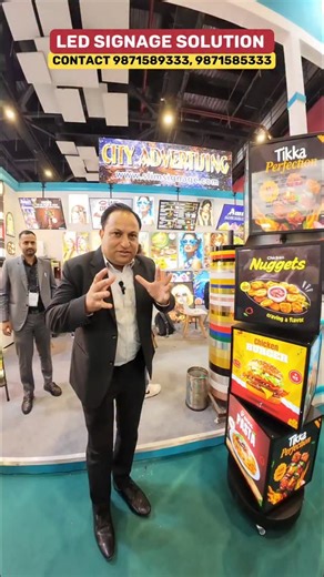 ncr events on Instagram: "Display signage - led signage for shop office with signage solution #signage #signagesolutions #signagefactory #ledaignage #displaysignage #neonsignage #signagemaker #digitalsignage #digitalsignagesolutions #digitalsignagesolution #foodsignage #slimsignage #cafesignage"