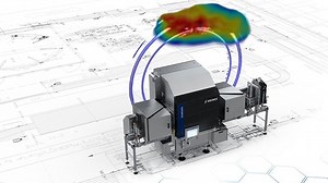 Deep learning in inspection technology  - Krones