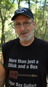 5.5K views · 157 reactions | The Cigar Box Guitar Pro Builders WorkShop https://www.southernfireguitars.com/pro-builders-w | Southern Fire Guitars | Facebook