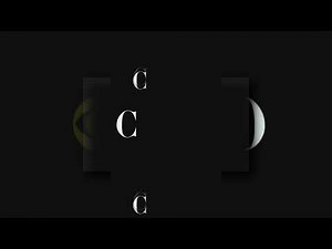 YTPMV CBS In color logo 1996 Scan