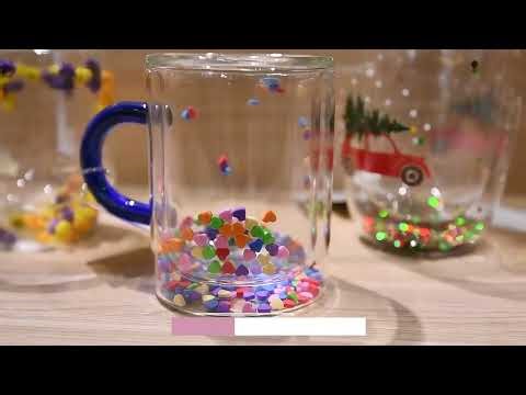 Why You Need a Double Wall Glass Cup