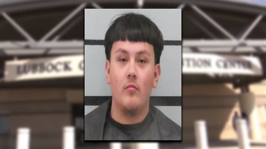 DNA evidence leads to conviction in Lubbock child abuse case