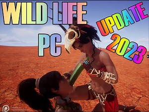 Wild Life - Update - 2023.02.24 / Actualizacion - 24.Feb.2023 - Adult Games - PC - Download/Free