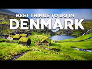 Explore Denmark – The Hidden Side of this Breathtaking Country