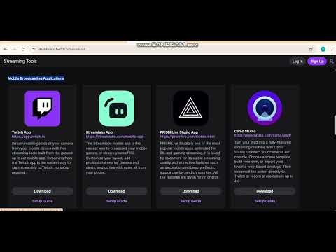 Twitch Studio 2026 Crack + Latest Version Download for Windows