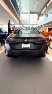 Coolest Sedan out there. | United BMW