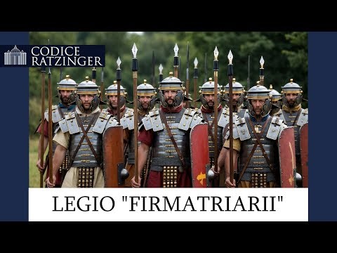 Nascono i "FIRMATRIARII": una legione di 2000 volenterosi pronti a firmare TUTTO CIO' CHE SERVE